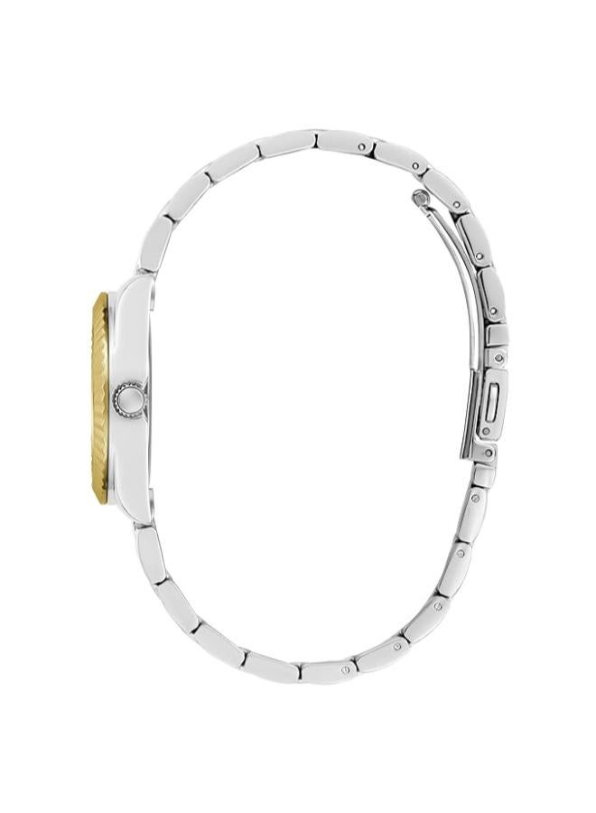 جس ساعة غيس ميني لونا بعقارب للنساء - Image 3